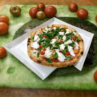 Rucola classica normale