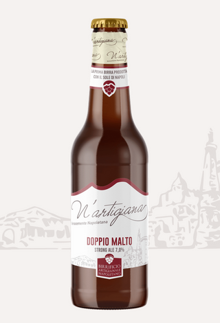 N artigiana DOPPIO MALTO 66cl