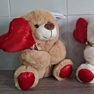 Orsacchiotti media misura