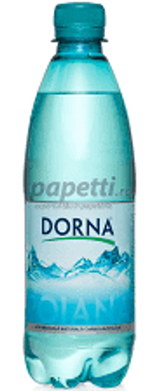 DORNA carbogazoasă