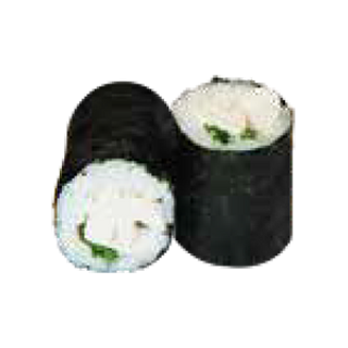 Maki Poulet Mayo - 6 Pièces