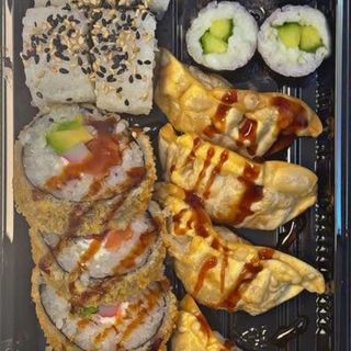 COMBO N1 + 2 cervezas