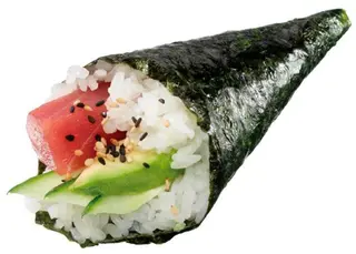 Temaki Tuna