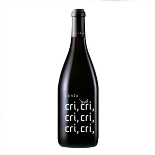 El Canto del Grillo  75 Cl
