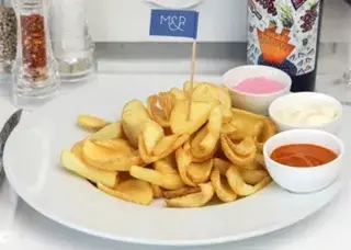 Patate emigranti