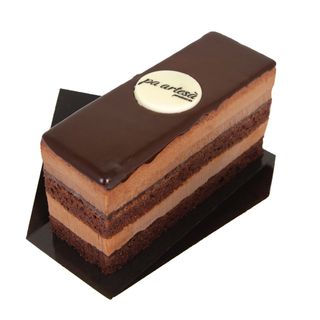 Texturas individual Chocolate