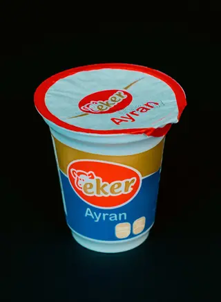 Ayran