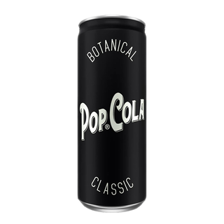 Pop Cola