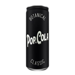 Pop Cola