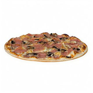 Pizza Fiorentina (25 Cm.)