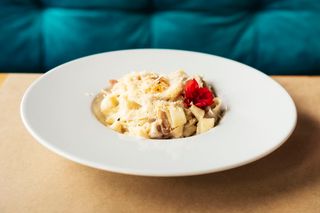 Паста Карбонара (250г)