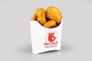 Наггетсы (155 г.)