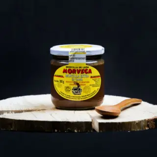 Morcilla Extra en Tarro