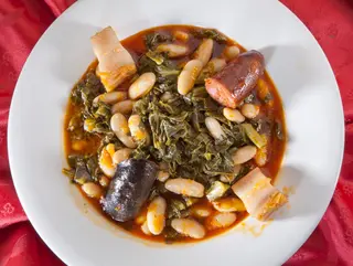 Pote asturiano