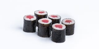 Макі з тунцем 