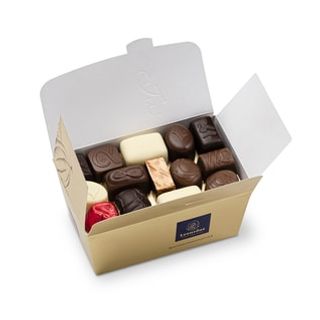 Caja Surtido 3 Chocolates 500 Gr.