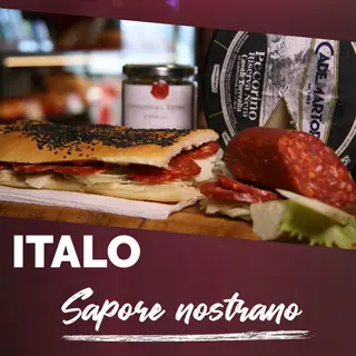 Italo grande