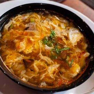 36. Sopa Agripicante