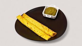 Sa kremom od pistaća 2kom