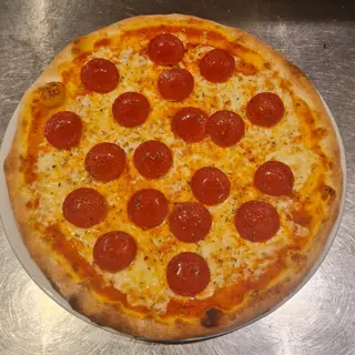 Pizza Pepperoni