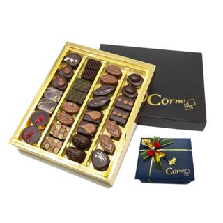 Estuche Bombones Artesanos (300 G.)