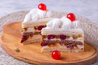 Prajitura din Inima, 150g