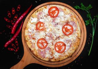 Піца Емілія (34см)