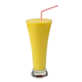 Mango Lassi