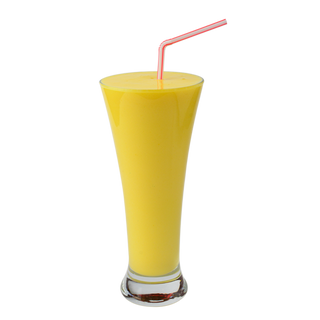 Mango Lassi