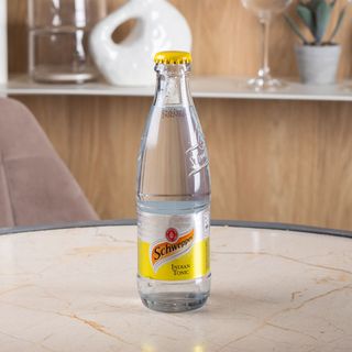 SCHWEPPES