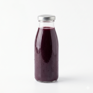 Zumo De Acai (16 Oz.)