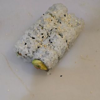 105 Carpaccio branzino