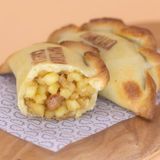 Empanada de Manzana y Canela
