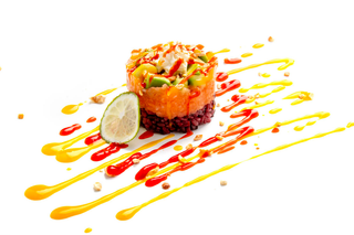 33. Tartare venere