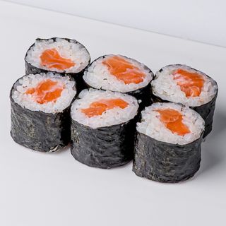 Макі Лосось