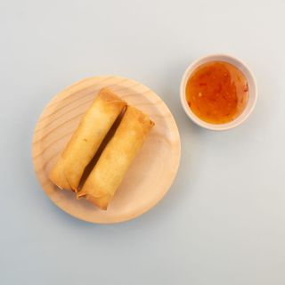 Rollitos de primavera