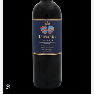 Lunardi docg