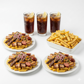 Súper Oferta Pedrata Grande