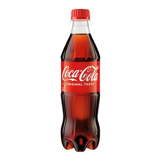 Coca Cola