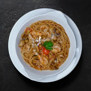 Camaronesa