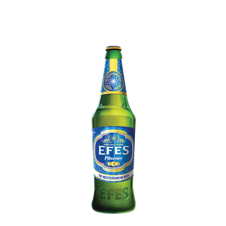Efes 0.5l
