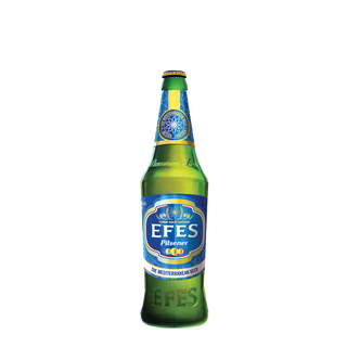 Efes 0.5l