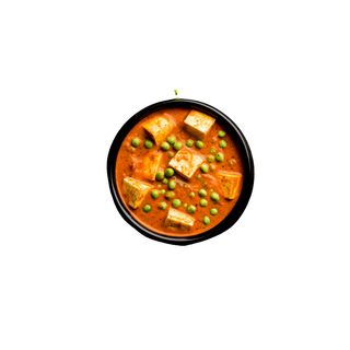 Matar paneer 380g