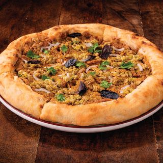 ლობიანი ჯონჯოლით და კახური ზეთით