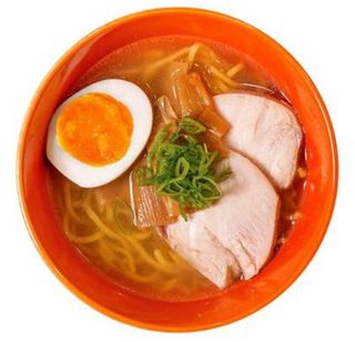 Ramen Shoyu Chicken (700g)