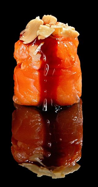 Gunkan De Lubina Fly (2 Pzas.)