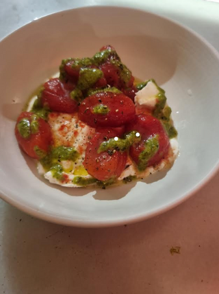 Burrata