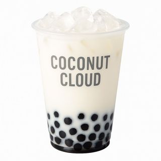 Cocconut cloud tea 70 cl
