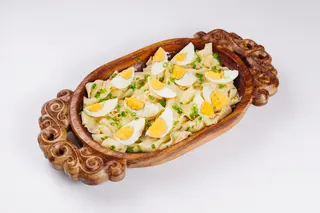 Тесто на сливочном масле