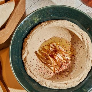 Hummus